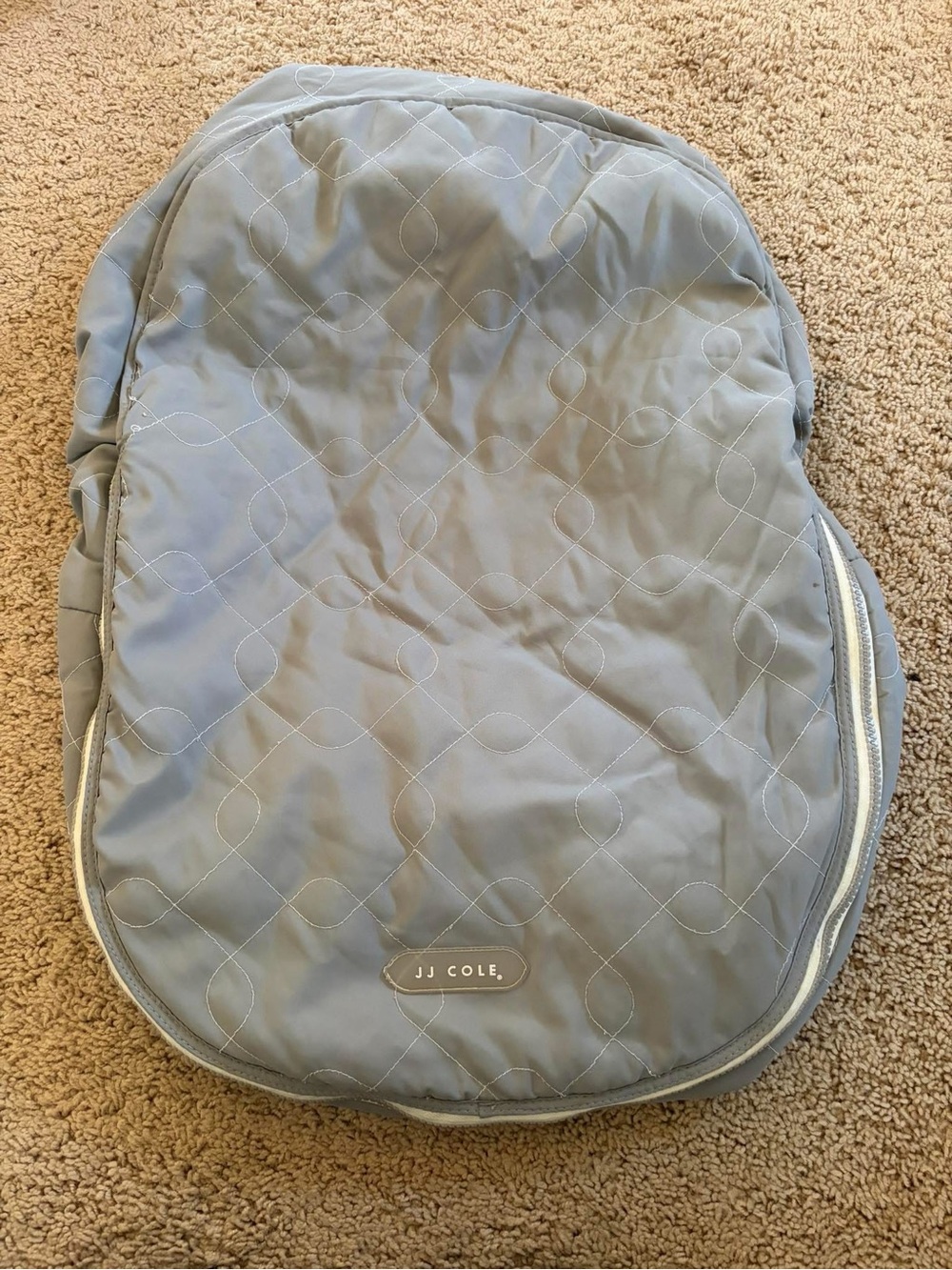 JJ Cole Car seat Cover
